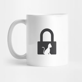 Cats - 012 Mug